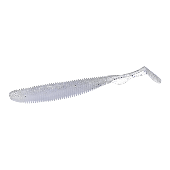 Duckett BD Subtle Tail