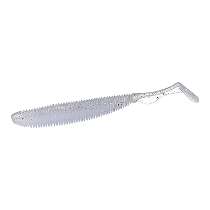 Duckett BD Subtle Tail