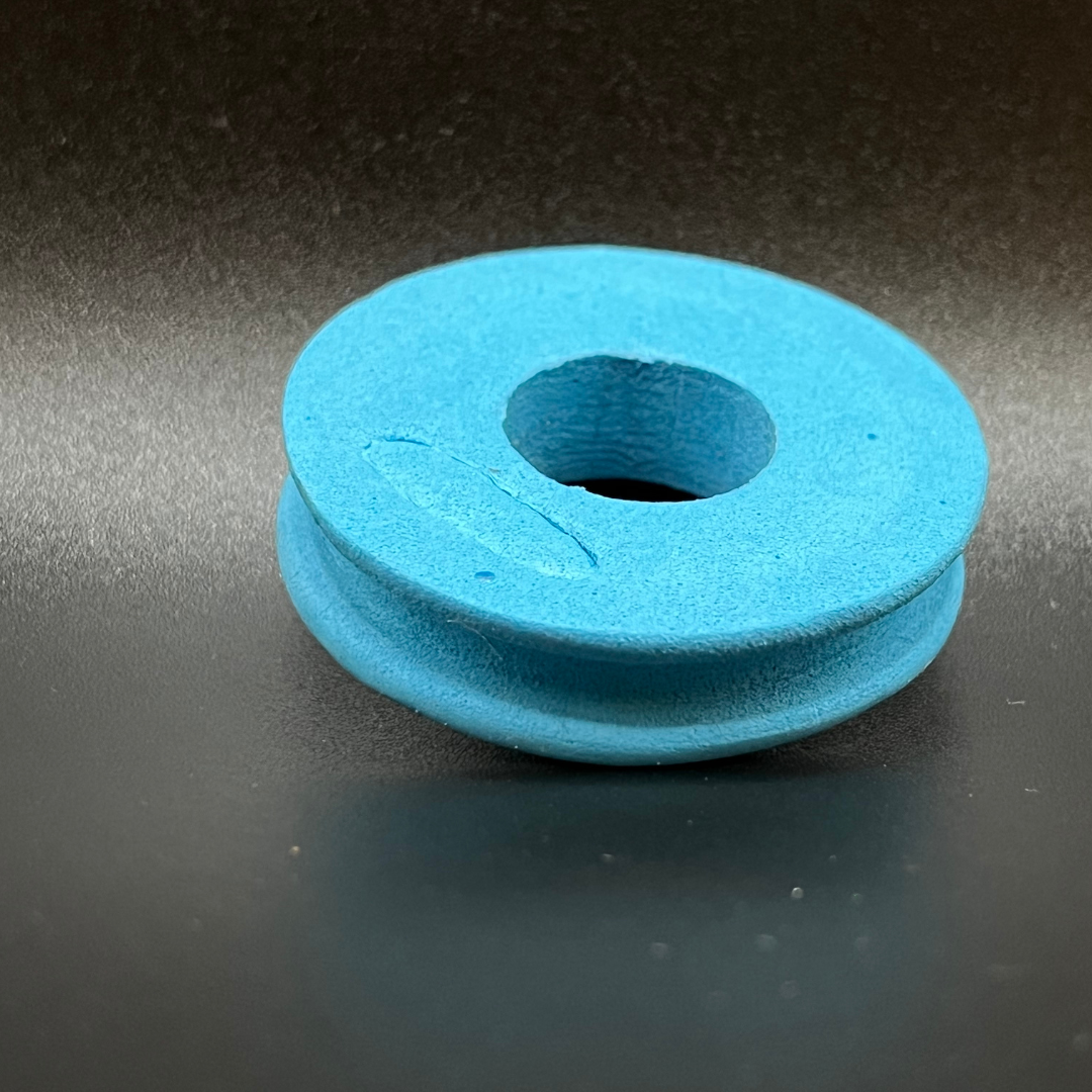 Wasatch Small Foam Line Holders