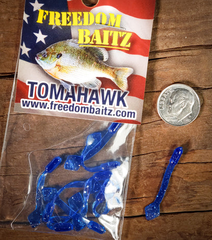 Freedom Baitz Tomahawk