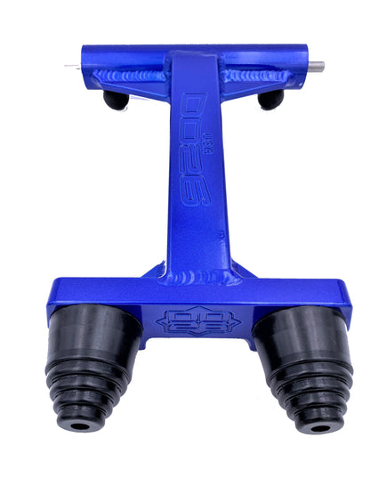 DD26 Fishing Transom Saver and Motor Tote fits Mercury 4-Stroke  75/90/115/175 & 200/225/250/300HP Engines