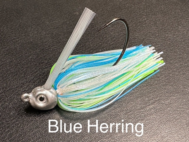 LT Jigs Swim Jig