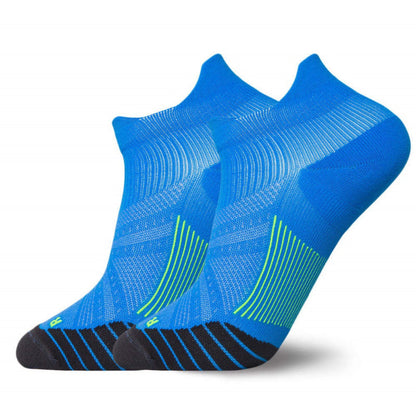 Nailed Golf Compression Socks - Quick-Dry Low-Cut