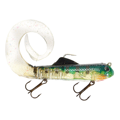 Tackle Industries Reg SuperD Musky Swimbaits