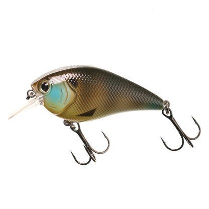 Xcite - XB-1 Rattling Squarebill Crankbaits
