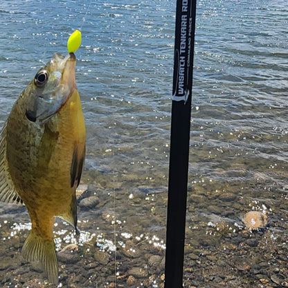 Wasatch Tenkara Rods Command Force