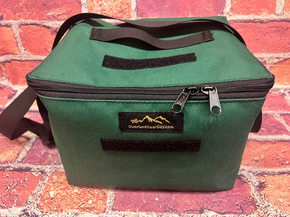 Overland Gear Guy BLUETTI Portable Power Station EB3A Carry Case