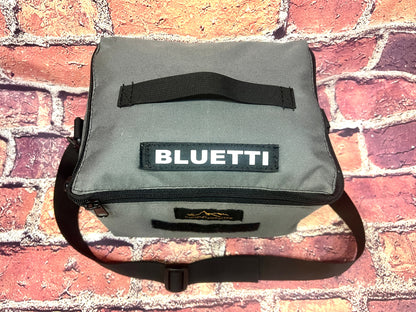Overland Gear Guy BLUETTI Portable Power Station EB3A Carry Case