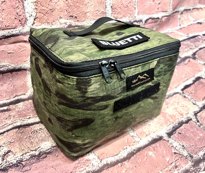 Overland Gear Guy BLUETTI Portable Power Station EB3A Carry Case