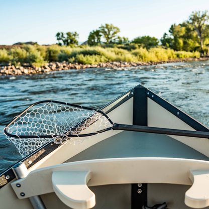 Rising Fishing Boat Net Package