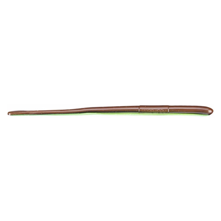 Roboworm Straight Tail Worms 6"