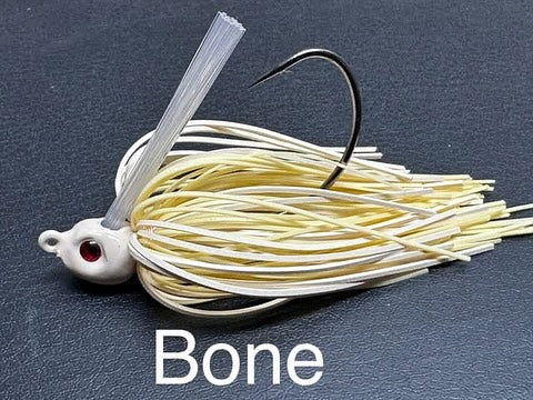 LT Jigs Swim Jig