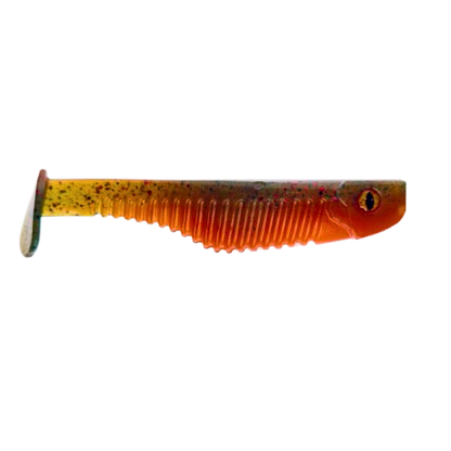 WM Bayou Bone Thug