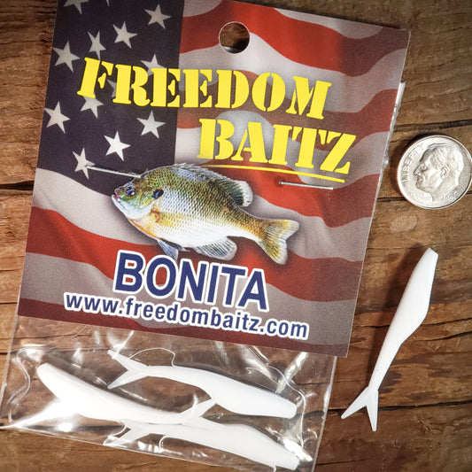 Freedom Baitz Bonita