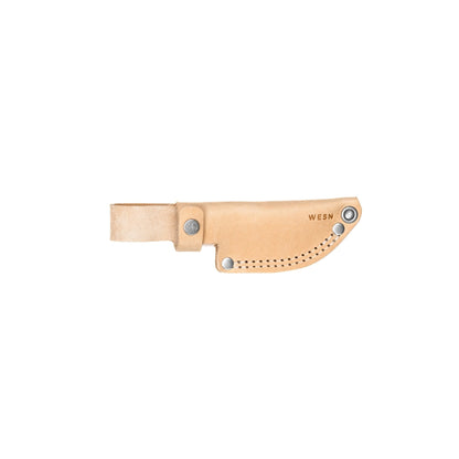 WESN Bornas Leather Sheath
