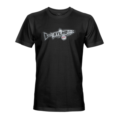 STLHD Men’s X Coors Light Bottle Opener Tee