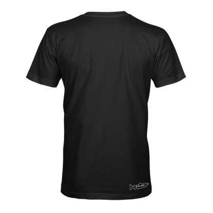 STLHD Men’s X Coors Light Bottle Opener Tee