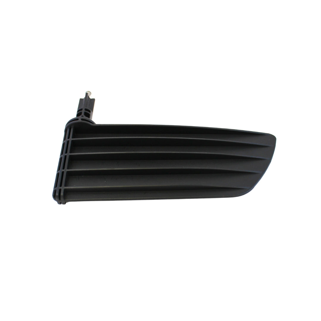 Hoodoo Voyager 100P - Bottom-Side Rudder