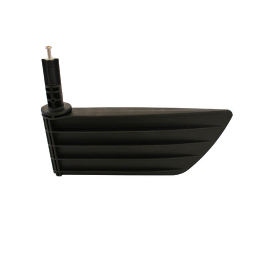Hoodoo Voyager 100P - Bottom-Side Rudder