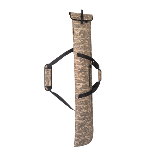 Dry Pocket Mossy Oak - Auto-Sealing, Waterproof, Floating, Scent Proof Shotgun Bag