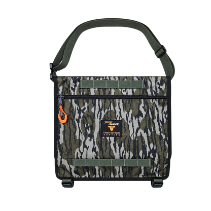Twisted Iron Hunting BOTTOMLAND: Pack Rat Tree Hugger FULL SEND SYSTEM