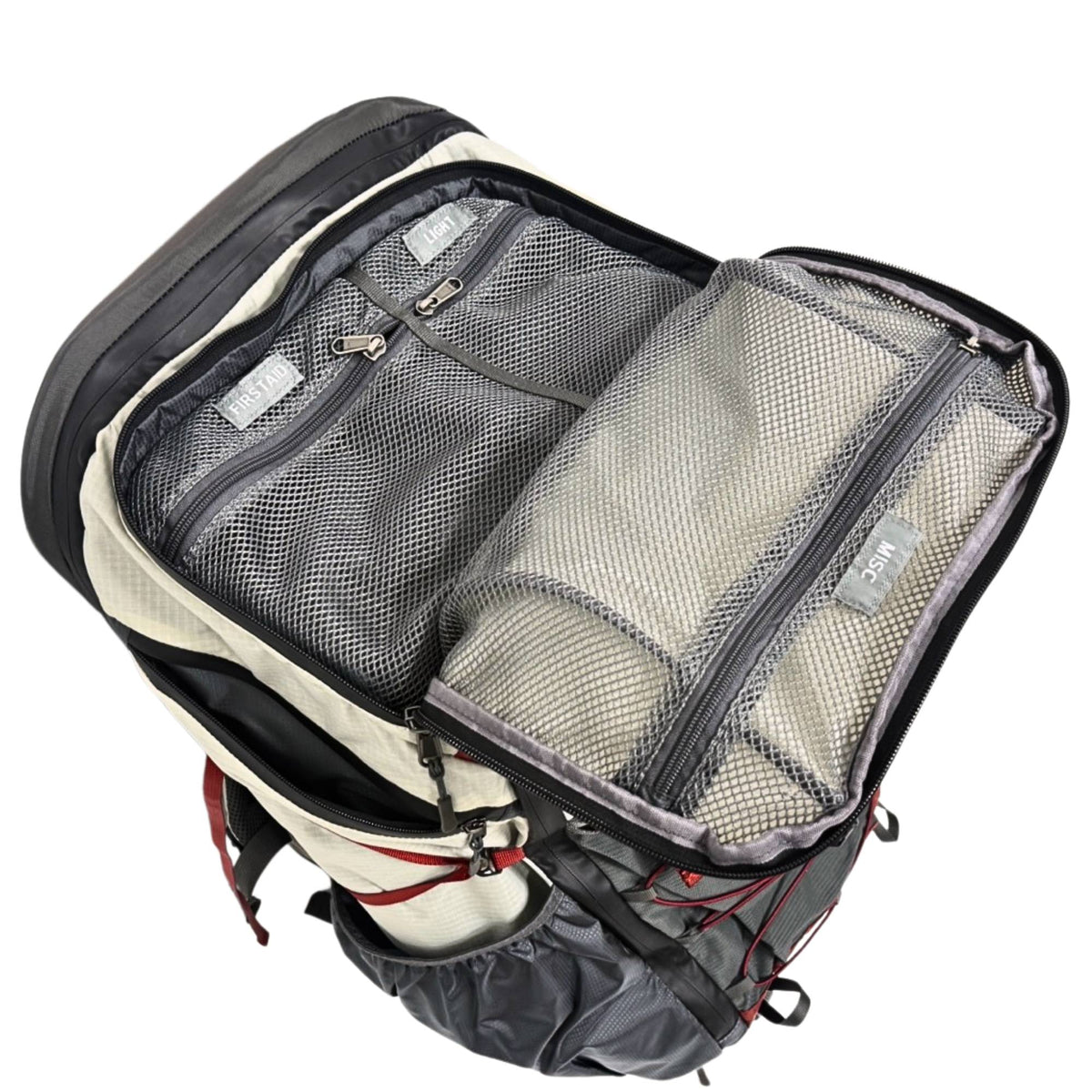 Near Zero The Dean™ 60L