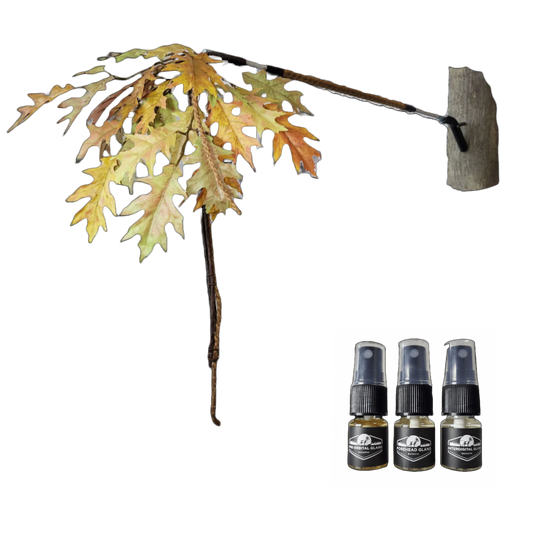 BuckStik BuckBranch w/ 3 pack of Glands