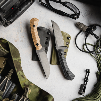 Toor Knives Brauler