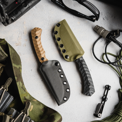 Toor Knives Brauler