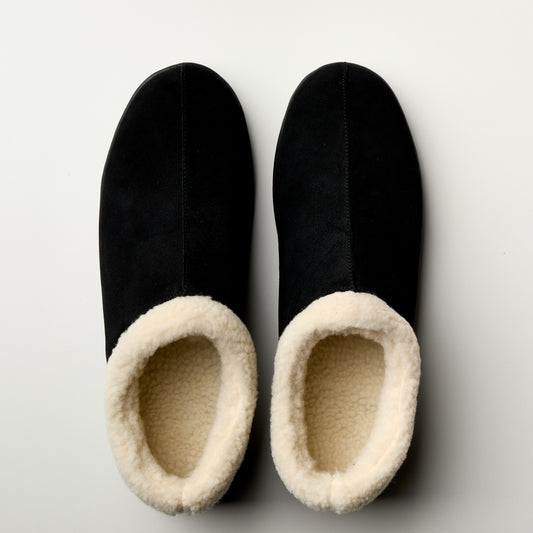 Lace Bread Men's Ashton Slipper