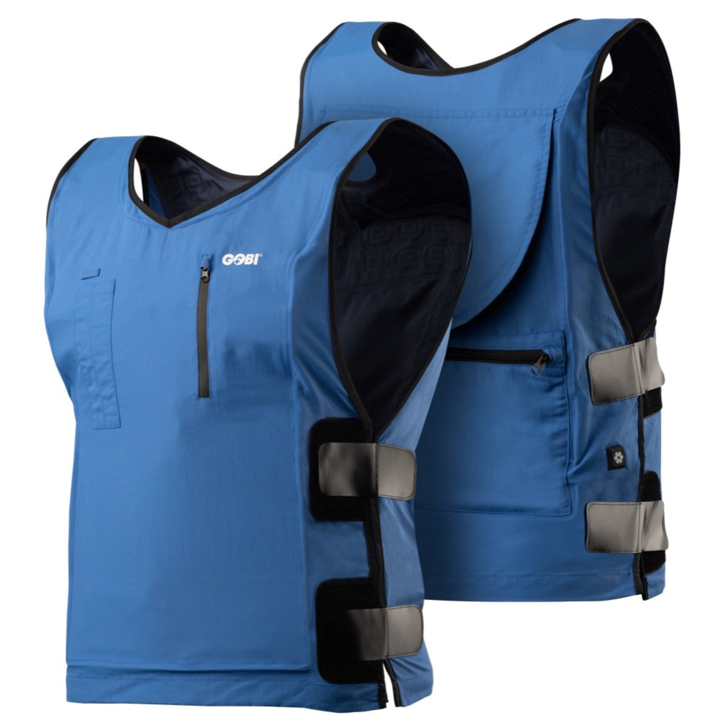 Gobi Breeze Unisex Cooling Vest