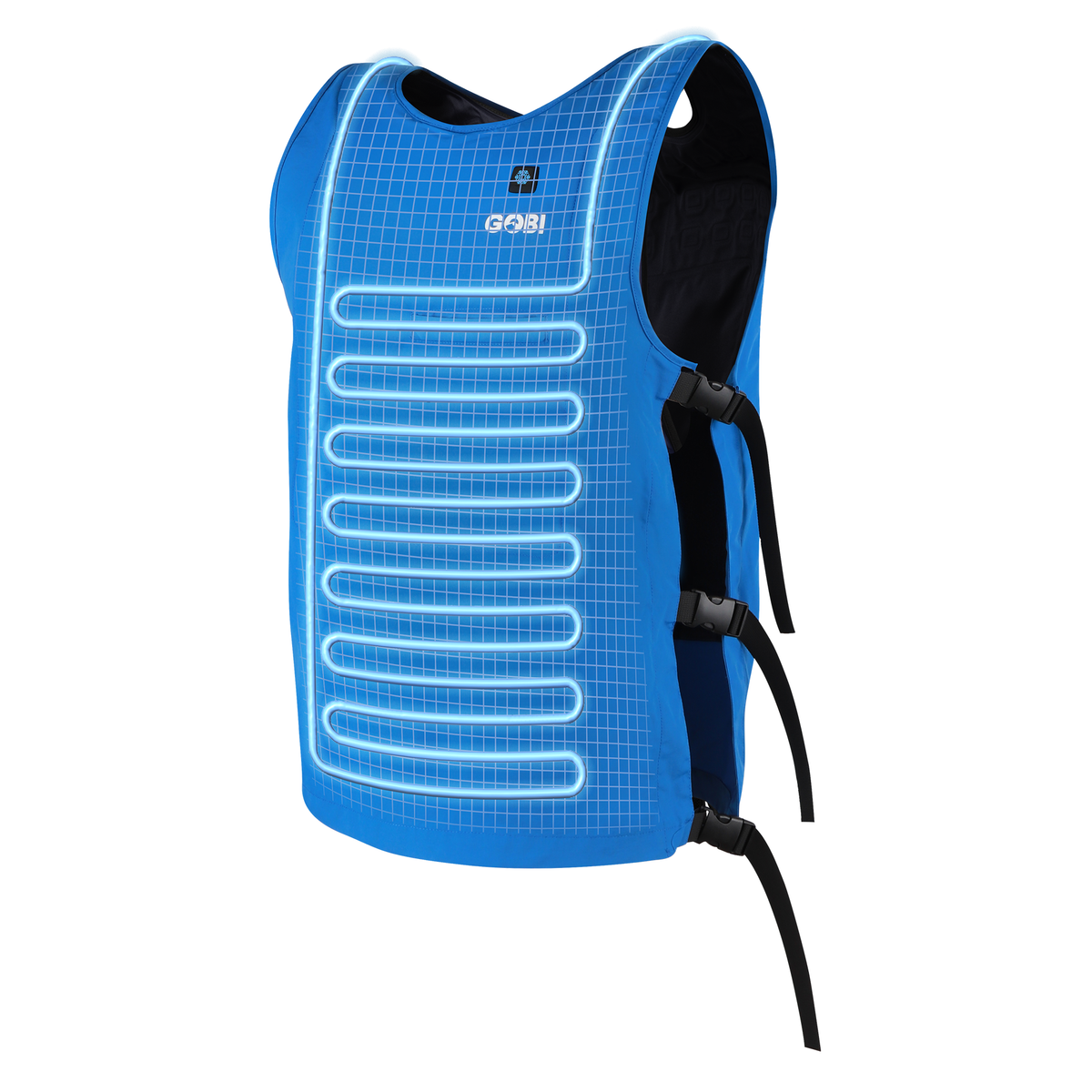 Gobi Breeze II Unisex Cooling Vest