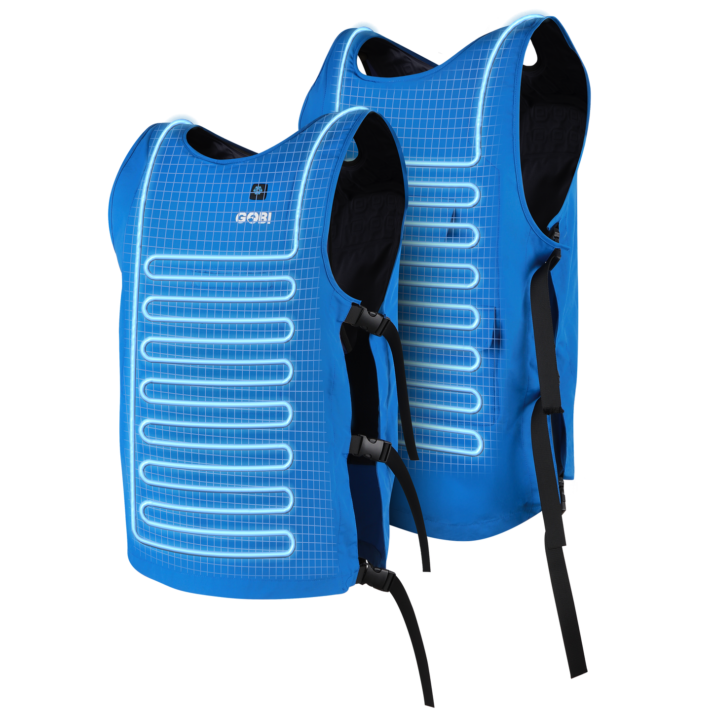 Gobi Breeze II Unisex Cooling Vest