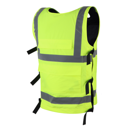 Gobi Breeze II Unisex High-Vis Cooling Vest