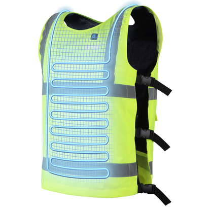 Gobi Breeze II Unisex High-Vis Cooling Vest