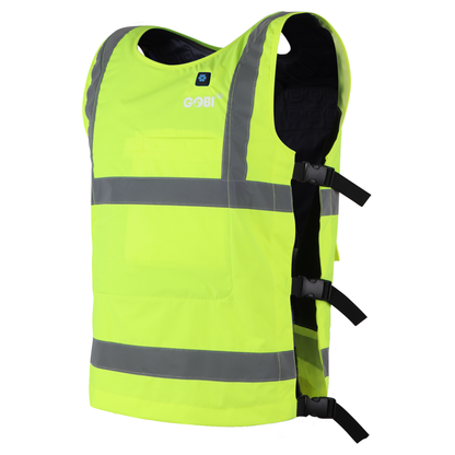 Gobi Breeze II Unisex High-Vis Cooling Vest