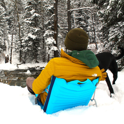 Crazy Creek AirCliner