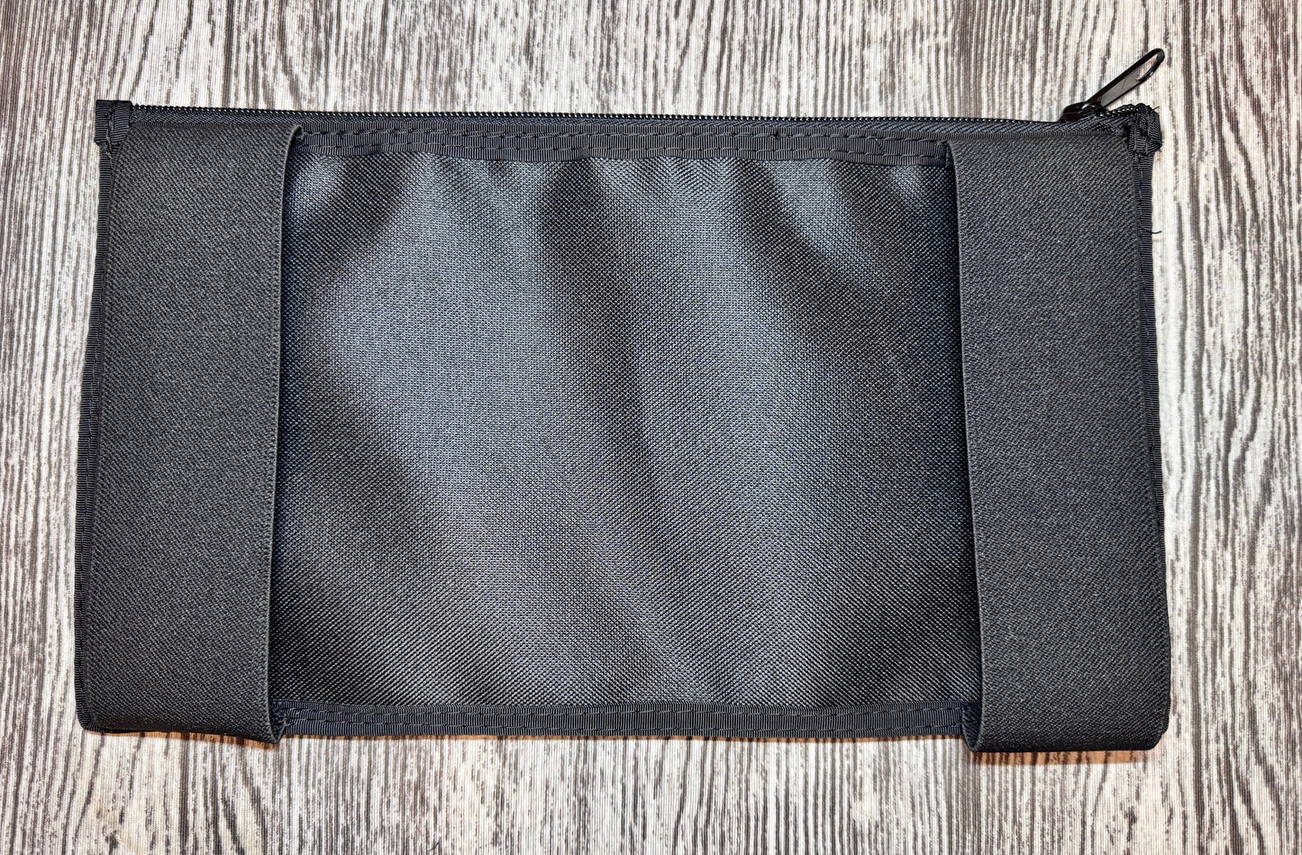 Overland Gear Guy Bronco MOLLE Visor Organizer - Ford Bronco Visor