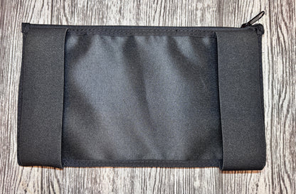 Overland Gear Guy Bronco MOLLE Visor Organizer - Ford Bronco Visor
