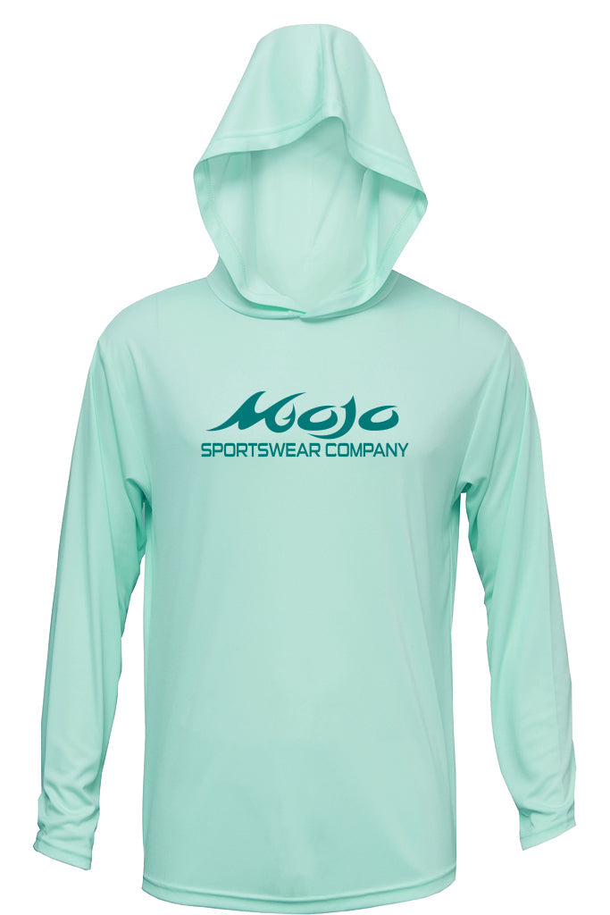 Mojo - RBW Beach Bronco Hooded Wireman X