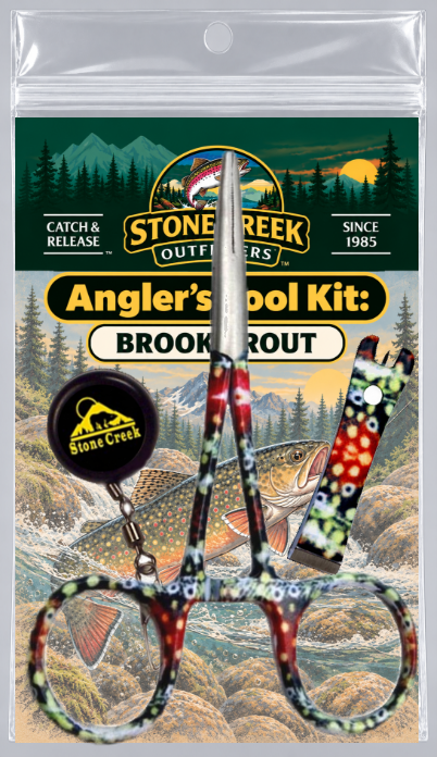 Stone Creek FishSkin™ Tool Kits