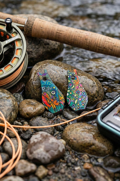 FisheWear Brookie Nippers