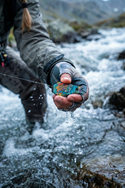 FisheWear Brookie Nippers