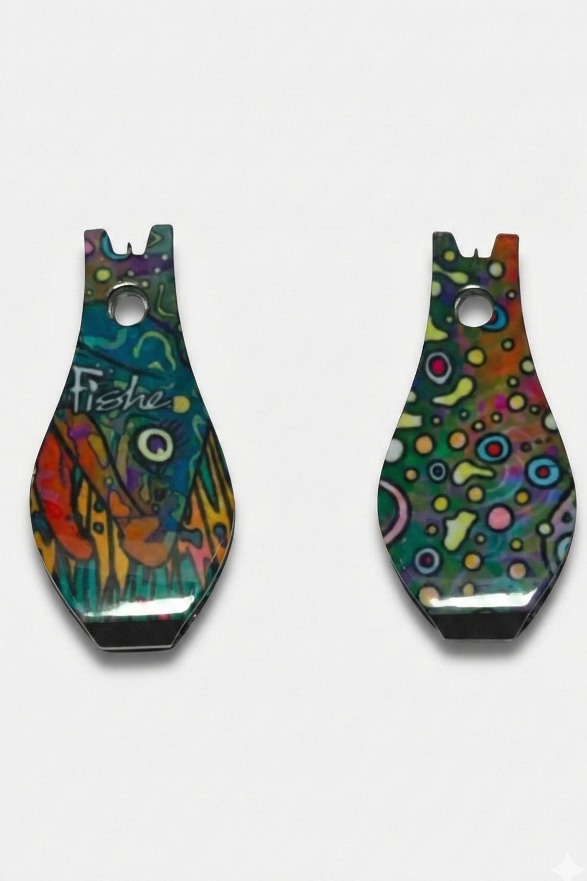 FisheWear Brookie Nippers