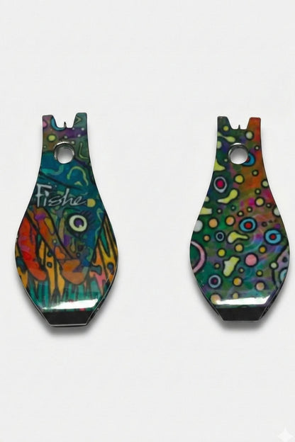 FisheWear Brookie Nippers
