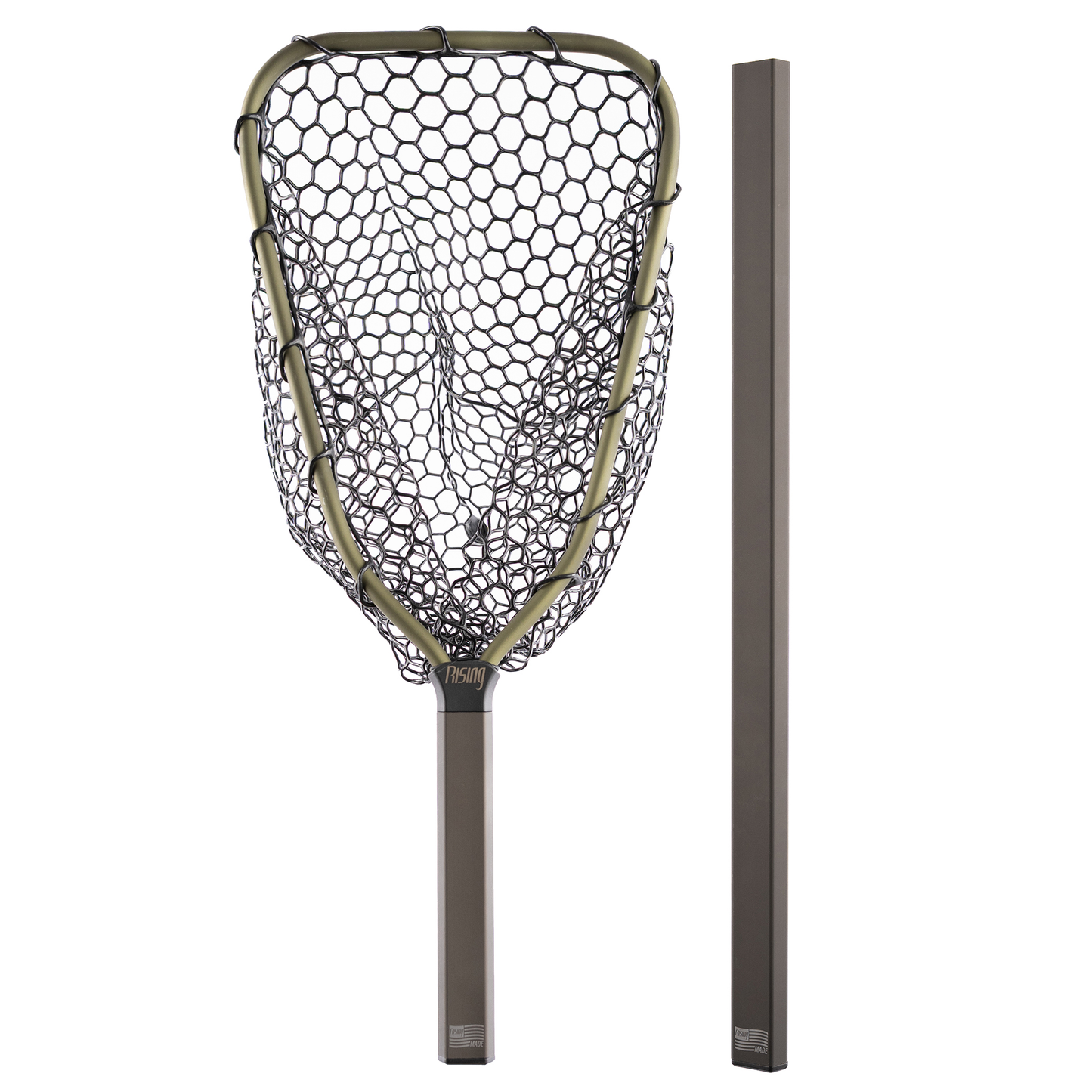 Rising Fishing Brookie Net Package
