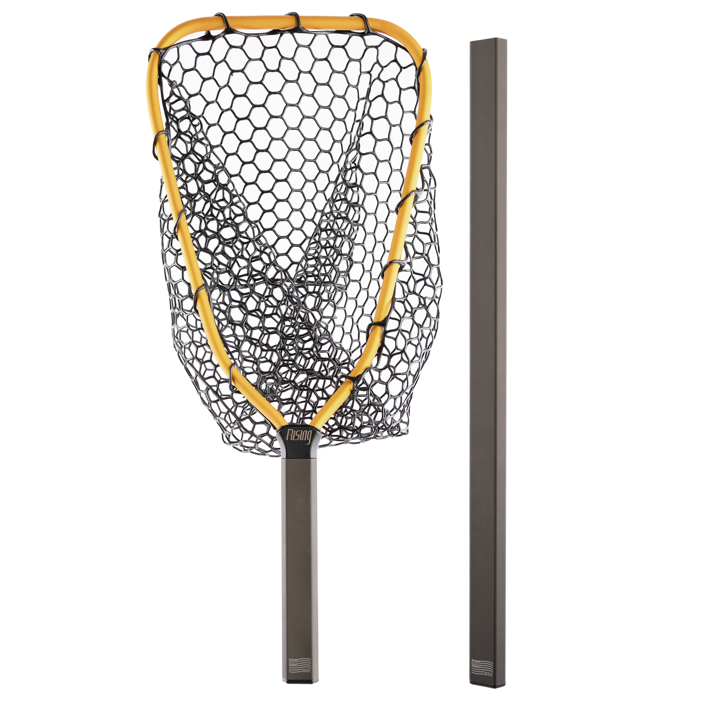 Rising Fishing Brookie Net Package