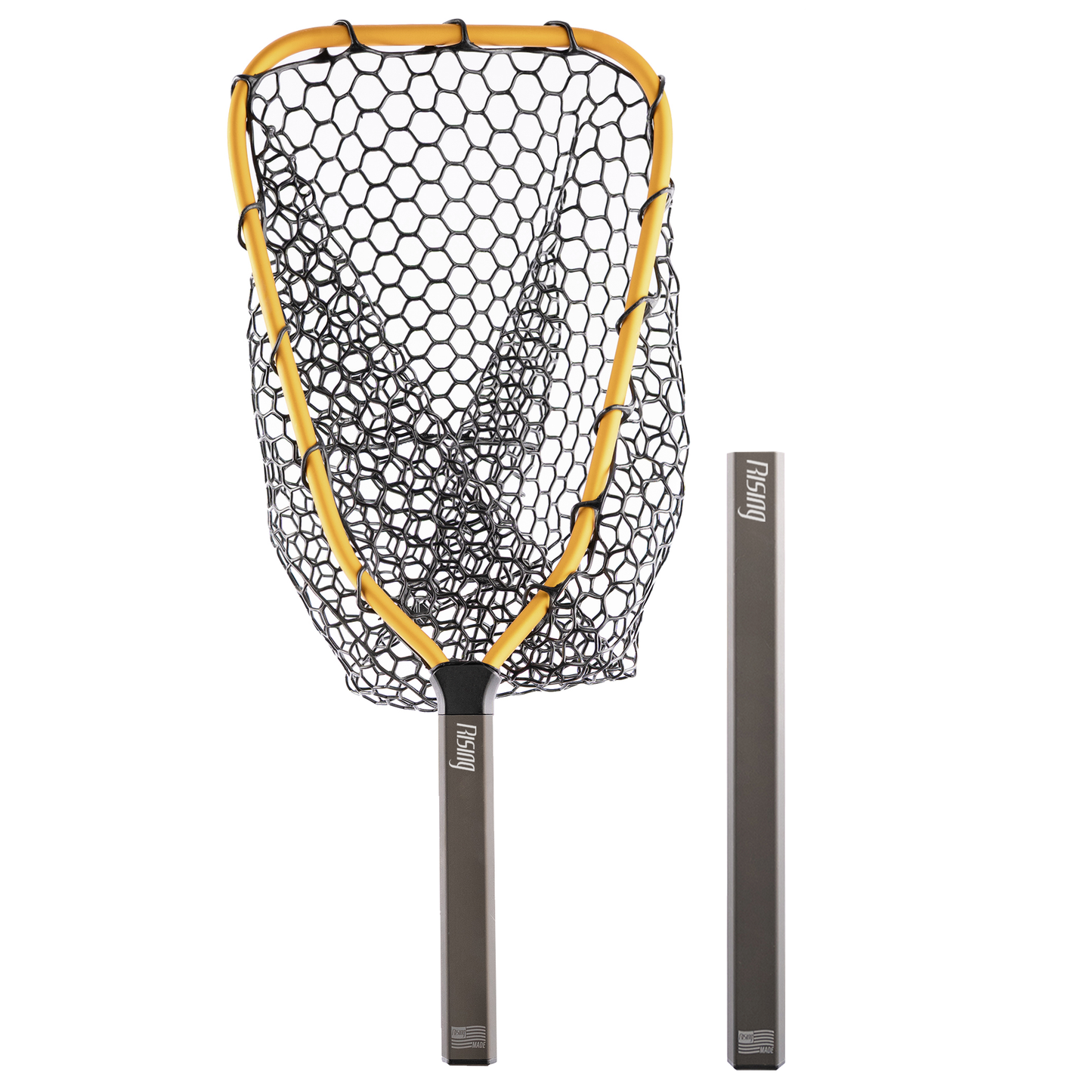 Rising Fishing Brookie Net Package