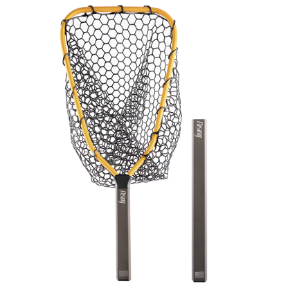 Rising Fishing Brookie Net Package