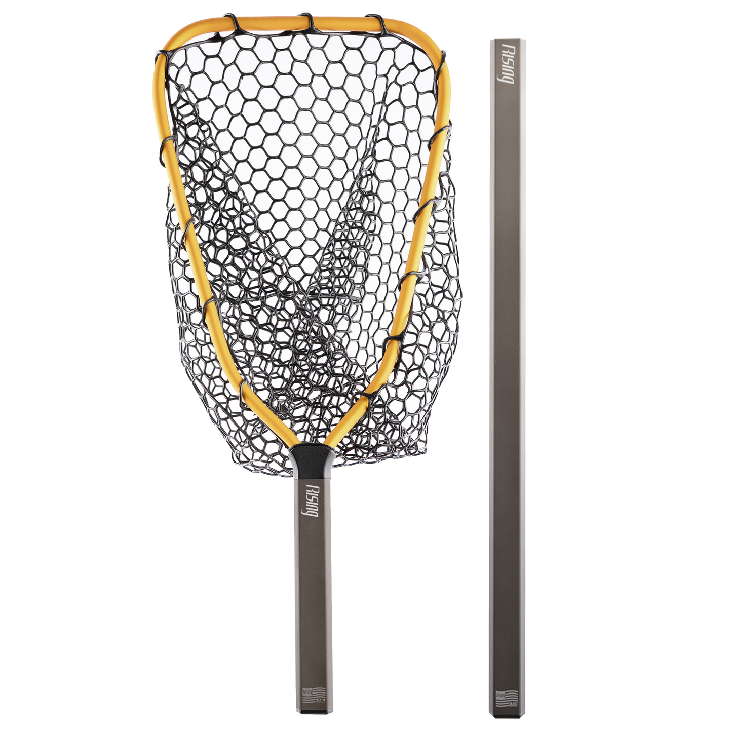 Rising Fishing Brookie Net Package